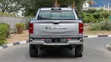 2026 RAM 1500 Limited Longhorn Crew Cab Hurricane H.O 3.0TT GCC 0Km