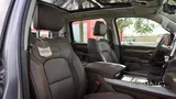 2026 RAM 1500 Limited Longhorn Crew Cab Hurricane H.O 3.0TT GCC 0Km