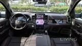2026 RAM 1500 Limited Longhorn Crew Cab Hurricane H.O 3.0TT GCC 0Km