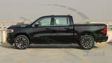 2026 RAM 1500 Limited Longhorn Crew Cab Hurricane H.O 3.0TT GCC 0Km