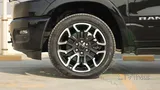 2026 RAM 1500 Limited Longhorn Crew Cab Hurricane H.O 3.0TT GCC 0Km