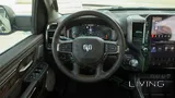 2026 RAM 1500 Limited Longhorn Crew Cab Hurricane H.O 3.0TT GCC 0Km