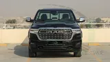 2026 RAM 1500 Limited Longhorn Crew Cab Hurricane H.O 3.0TT GCC 0Km