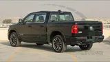 2026 RAM 1500 Limited Longhorn Crew Cab Hurricane H.O 3.0TT GCC 0Km