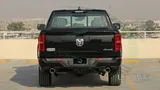 2026 RAM 1500 Limited Longhorn Crew Cab Hurricane H.O 3.0TT GCC 0Km