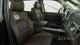 2026 RAM 1500 Limited Longhorn Crew Cab Hurricane H.O 3.0TT GCC 0Km