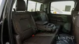 2026 RAM 1500 Limited Longhorn Crew Cab Hurricane H.O 3.0TT GCC 0Km