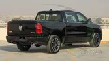2026 RAM 1500 Limited Longhorn Crew Cab Hurricane H.O 3.0TT GCC 0Km
