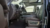 2026 RAM 1500 Limited Longhorn Crew Cab Hurricane H.O 3.0TT GCC 0Km