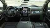 2026 RAM 1500 Limited Longhorn Crew Cab Hurricane H.O 3.0TT GCC 0Km
