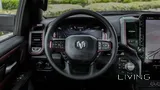 2026 RAM 1500 Rebel 3.0TT Hurricane GCC 0Km