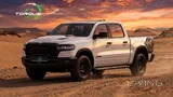 2026 RAM 1500 Rebel 3.0TT Hurricane GCC 0Km