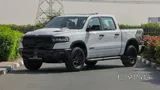 2026 RAM 1500 Rebel 3.0TT Hurricane GCC 0Km