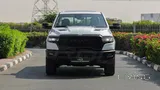 2026 RAM 1500 Rebel 3.0TT Hurricane GCC 0Km