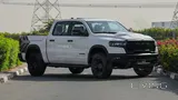 2026 RAM 1500 Rebel 3.0TT Hurricane GCC 0Km