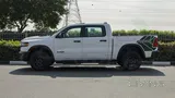 2026 RAM 1500 Rebel 3.0TT Hurricane GCC 0Km