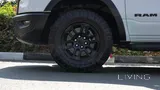 2026 RAM 1500 Rebel 3.0TT Hurricane GCC 0Km