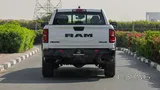 2026 RAM 1500 Rebel 3.0TT Hurricane GCC 0Km