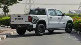 2026 RAM 1500 Rebel 3.0TT Hurricane GCC 0Km