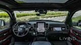 2026 RAM 1500 Rebel 3.0TT Hurricane GCC 0Km
