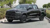 2026 RAM 1500 Rebel 3.0TT Hurricane GCC 0Km