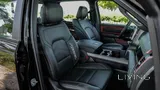 2026 RAM 1500 Rebel 3.0TT Hurricane GCC 0Km
