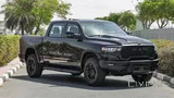 2026 RAM 1500 Rebel 3.0TT Hurricane GCC 0Km
