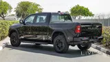 2026 RAM 1500 Rebel 3.0TT Hurricane GCC 0Km