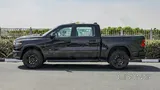 2026 RAM 1500 Rebel 3.0TT Hurricane GCC 0Km