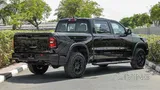 2026 RAM 1500 Rebel 3.0TT Hurricane GCC 0Km