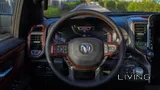 2026 RAM 1500 Rebel 3.0TT Hurricane GCC 0Km