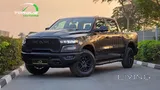 2026 RAM 1500 Rebel 3.0TT Hurricane GCC 0Km