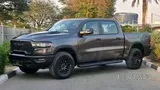 2026 RAM 1500 Rebel 3.0TT Hurricane GCC 0Km
