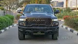 2026 RAM 1500 Rebel 3.0TT Hurricane GCC 0Km