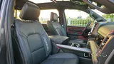 2026 RAM 1500 Rebel 3.0TT Hurricane GCC 0Km