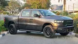2026 RAM 1500 Rebel 3.0TT Hurricane GCC 0Km