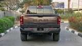 2026 RAM 1500 Rebel 3.0TT Hurricane GCC 0Km