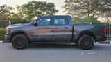 2026 RAM 1500 Rebel 3.0TT Hurricane GCC 0Km