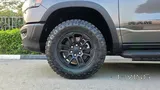 2026 RAM 1500 Rebel 3.0TT Hurricane GCC 0Km