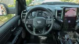 2026 RAM 1500 Rebel GT 3.0TT Hurricane GCC 0Km