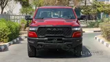2026 RAM 1500 Rebel GT 3.0TT Hurricane GCC 0Km