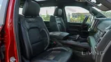 2026 RAM 1500 Rebel GT 3.0TT Hurricane GCC 0Km