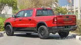 2026 RAM 1500 Rebel GT 3.0TT Hurricane GCC 0Km