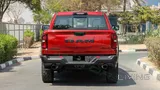 2026 RAM 1500 Rebel GT 3.0TT Hurricane GCC 0Km