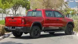 2026 RAM 1500 Rebel GT 3.0TT Hurricane GCC 0Km