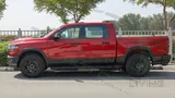 2026 RAM 1500 Rebel GT 3.0TT Hurricane GCC 0Km