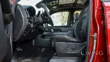 2026 RAM 1500 Rebel GT 3.0TT Hurricane GCC 0Km