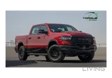 2026 RAM 1500 Rebel GT 3.0TT Hurricane GCC 0Km
