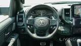 2026 RAM 1500 Rebel GT 3.0TT Hurricane GCC 0Km