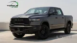 2026 RAM 1500 Rebel GT 3.0TT Hurricane GCC 0Km